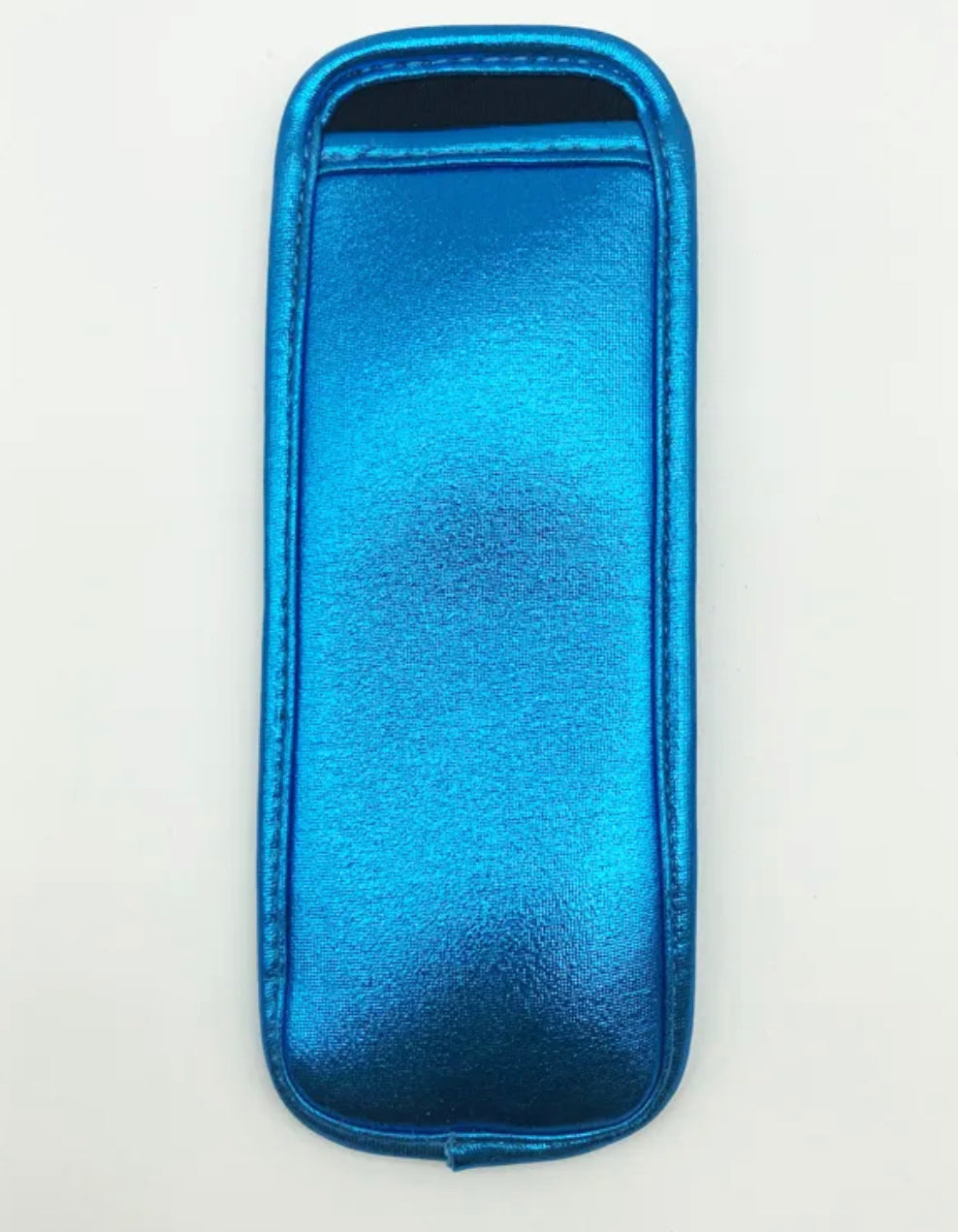 Metallic Colours Zooper Dooper / Icy Pole Holders