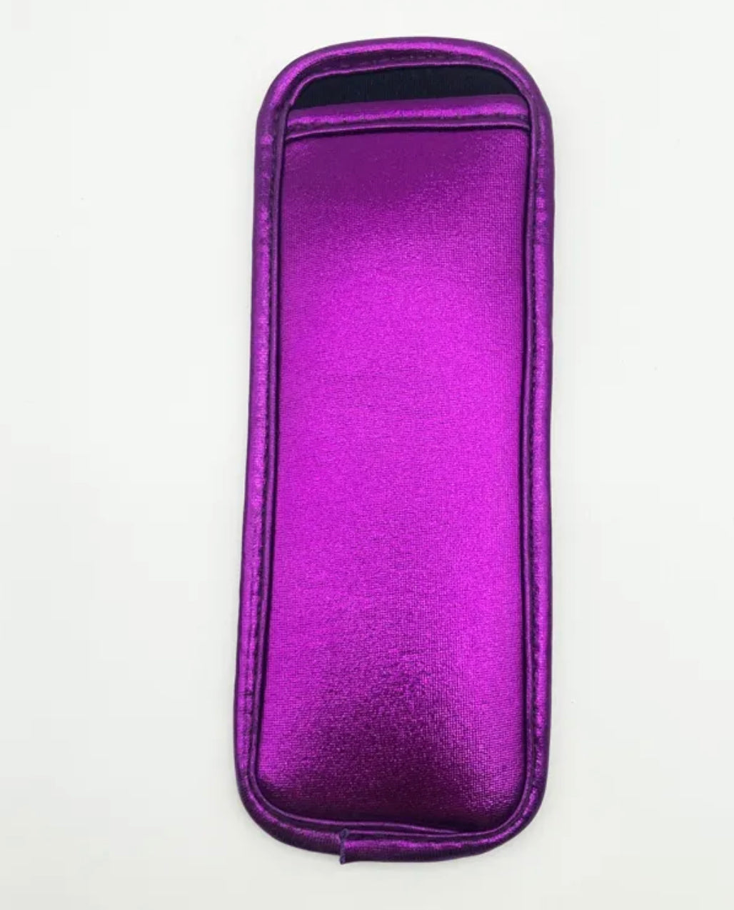 Metallic Colours Zooper Dooper / Icy Pole Holders