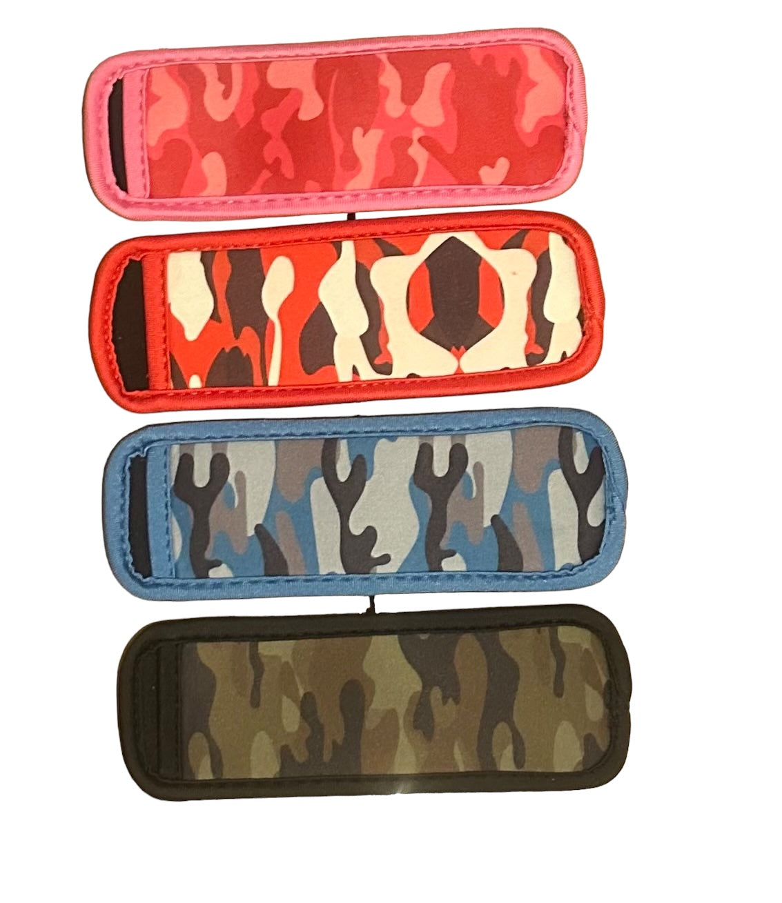 Camo Zooper Dooper Holders