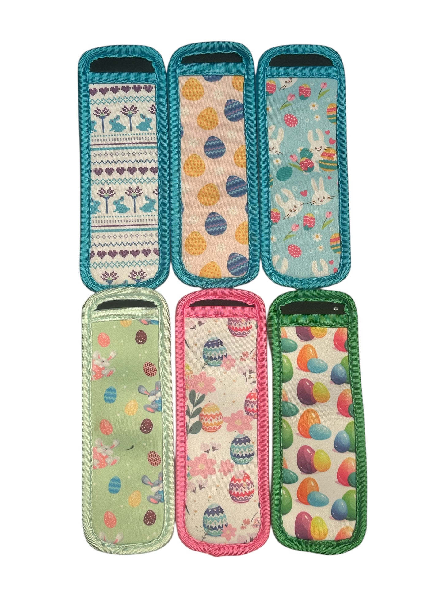Easter Zooper Dooper / Icy pole Holders (Copy)