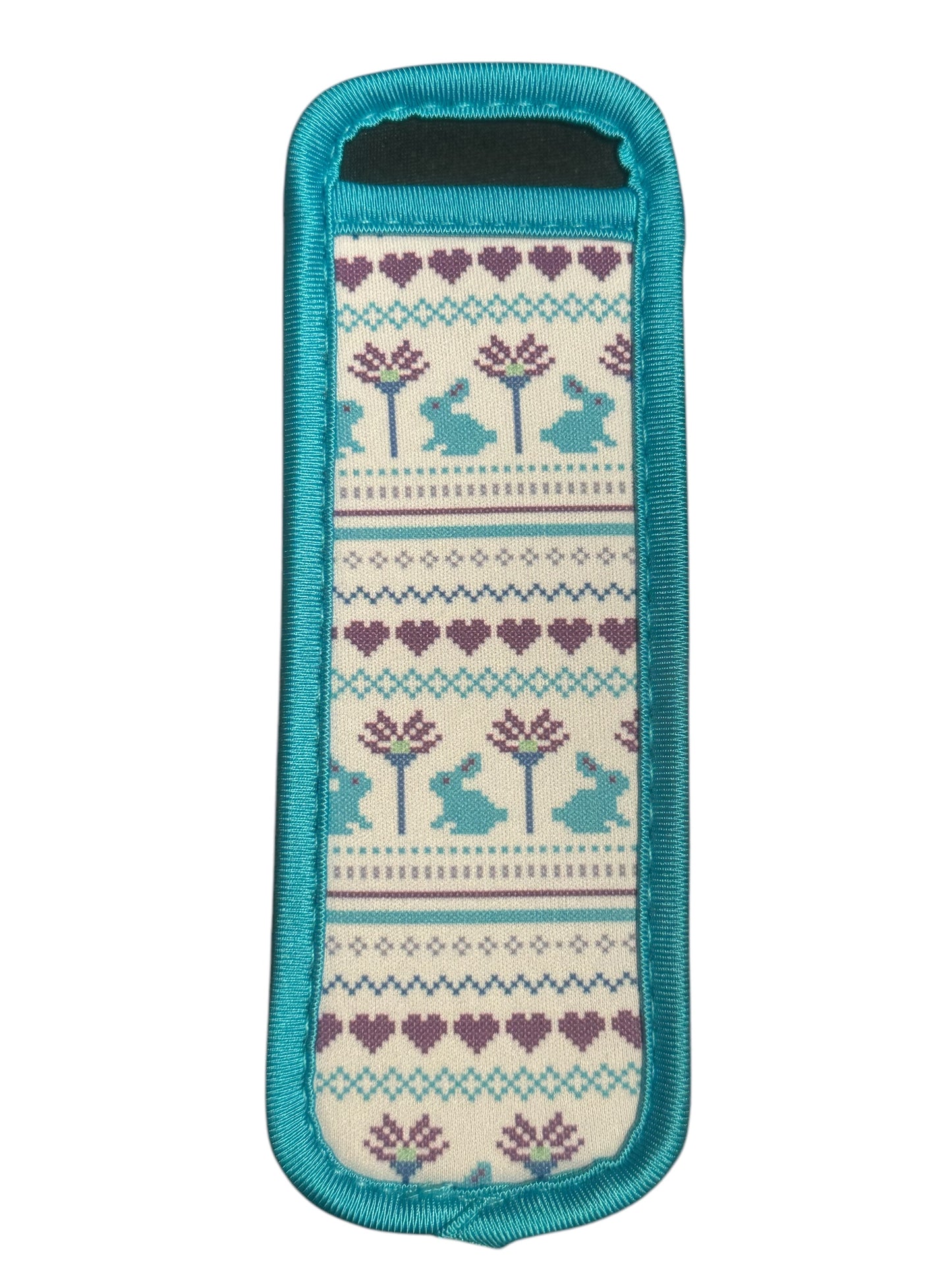 Easter Zooper Dooper / Icy pole Holders (Copy)