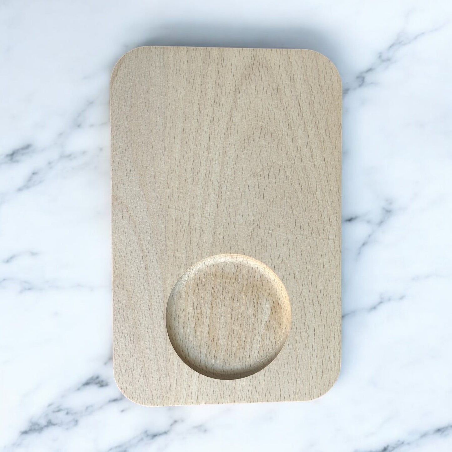 Wooden Serving Board