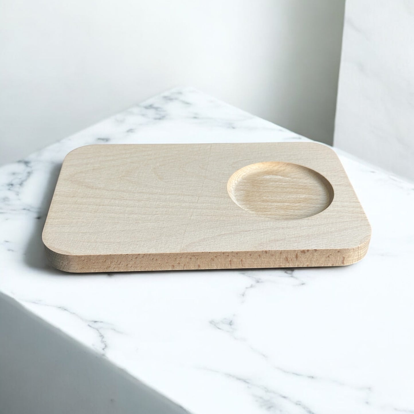 Wooden Serving Board