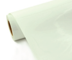 Flock HTV - 25cm x 30cm Sheet