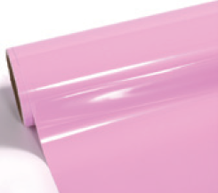 High Gloss Permanent Adhesive Vinyl 30cm x 30cm Sheet
