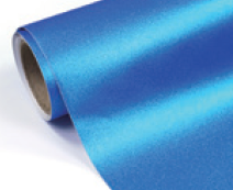 Glitter Permanent Vinyl - 30cm x 1m roll