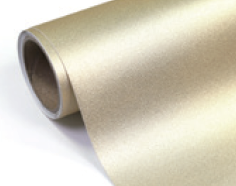Glitter Permanent Vinyl - 30cm x 1m roll