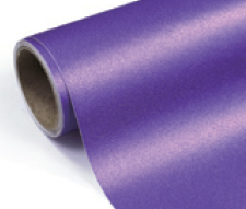 Glitter Permanent Vinyl - 30cm x 1m roll