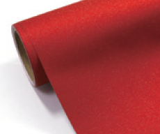 Glitter Permanent Vinyl - 30cm x 1m roll