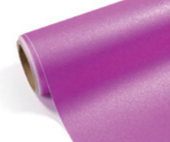 Glitter Permanent Vinyl - 30cm x 1m roll