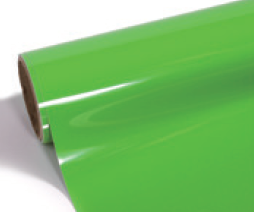 High Gloss Permanent Adhesive Vinyl 30cm x 30cm Sheet