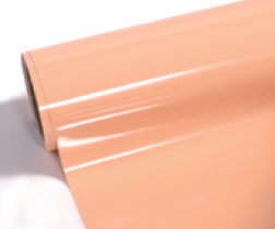 High Gloss Permanent Adhesive Vinyl 30cm x 30cm Sheet