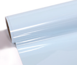 High Gloss Permanent Adhesive Vinyl 30cm x 30cm Sheet