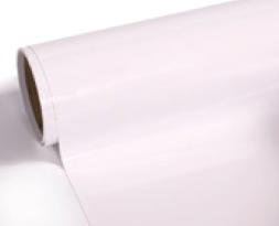 High Gloss Permanent Adhesive Vinyl 30cm x 30cm Sheet