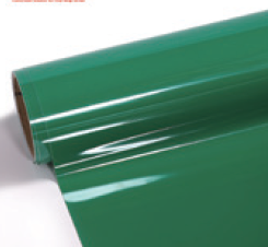 High Gloss Permanent Adhesive Vinyl 30cm x 30cm Sheet