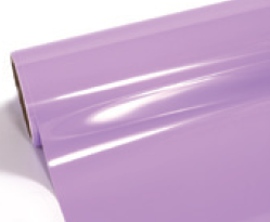 High Gloss Permanent Adhesive Vinyl 30cm x 30cm Sheet