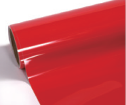 High Gloss Permanent Adhesive Vinyl 30cm x 30cm Sheet
