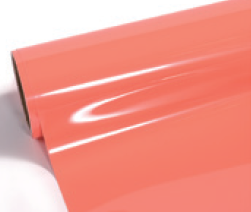 High Gloss Permanent Adhesive Vinyl 30cm x 30cm Sheet
