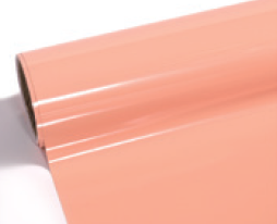 High Gloss Permanent Adhesive Vinyl 30cm x 30cm Sheet