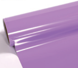 High Gloss Permanent Adhesive Vinyl 30cm x 30cm Sheet