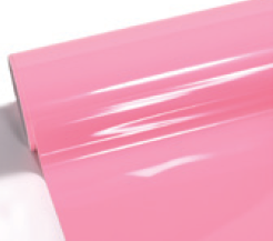 High Gloss Permanent Adhesive Vinyl 30cm x 30cm Sheet