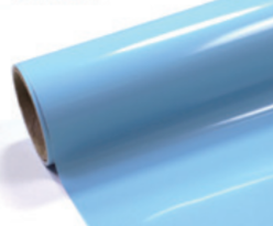 Gloss Adhesive Permanent Vinyl - A4 Sheet