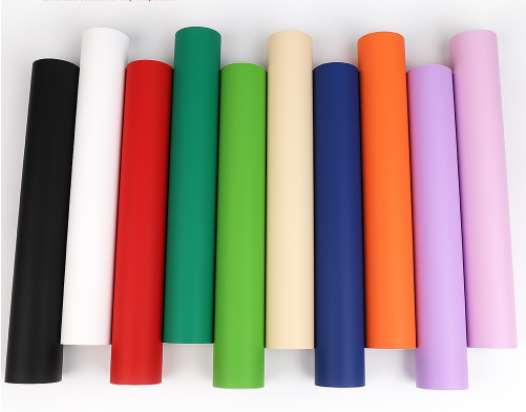 High Matte Adhesive Vinyl 30cm x 30cm Sheet