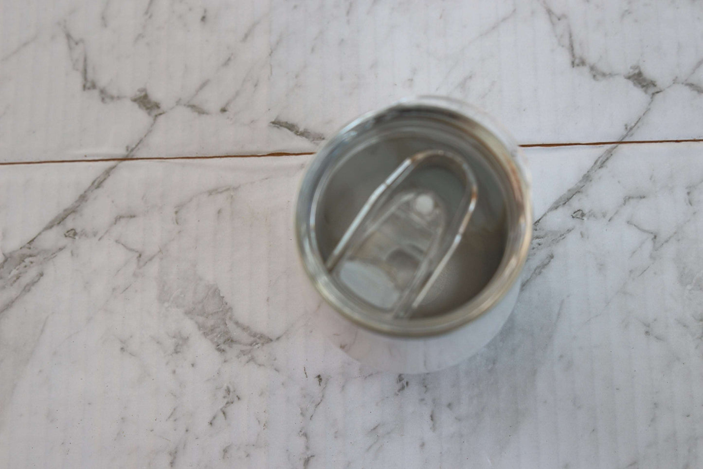 12oz Sublimation Double Wall Stainless Steel Wine Tumbler