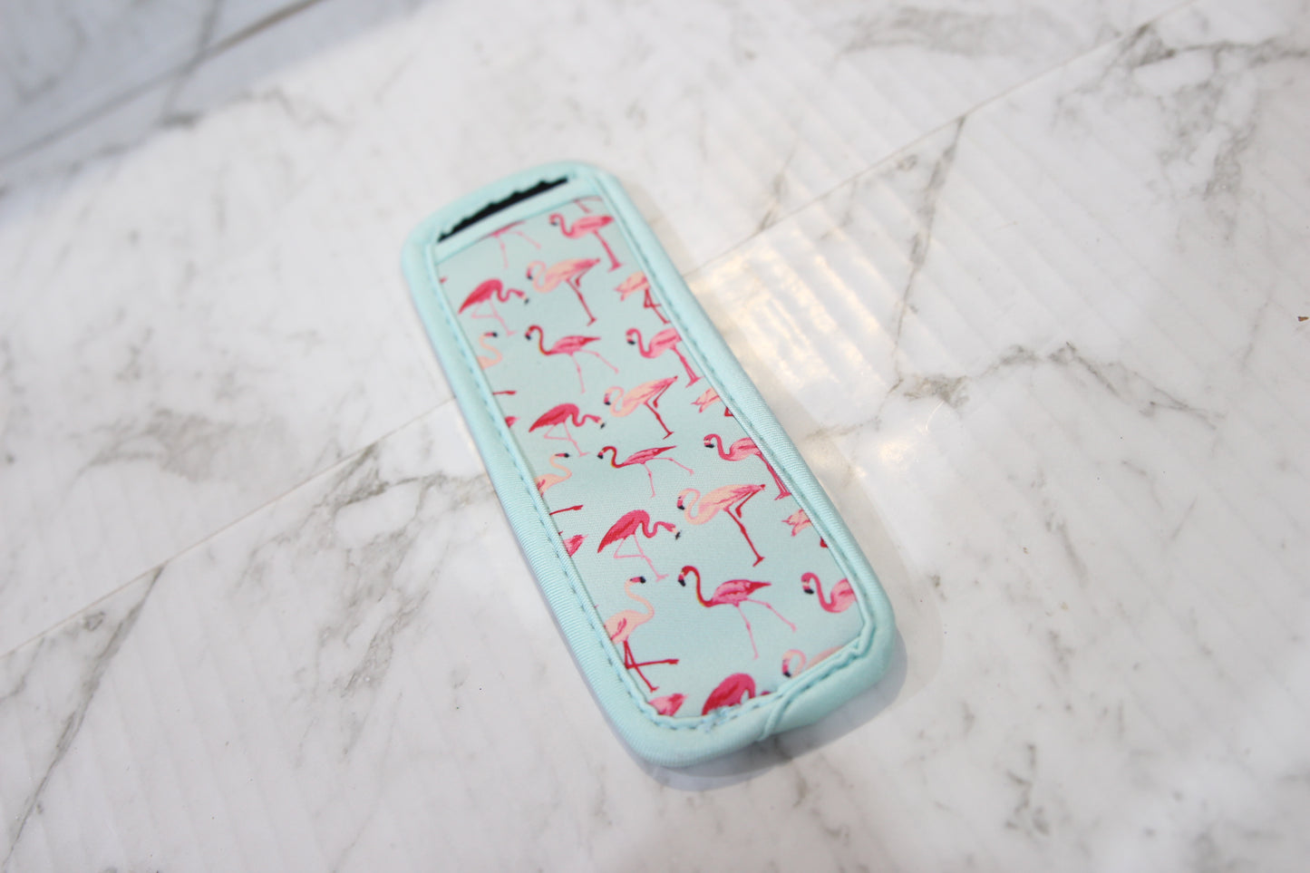 Patterned Zopper Dooper Holders / Icy Pole Holder