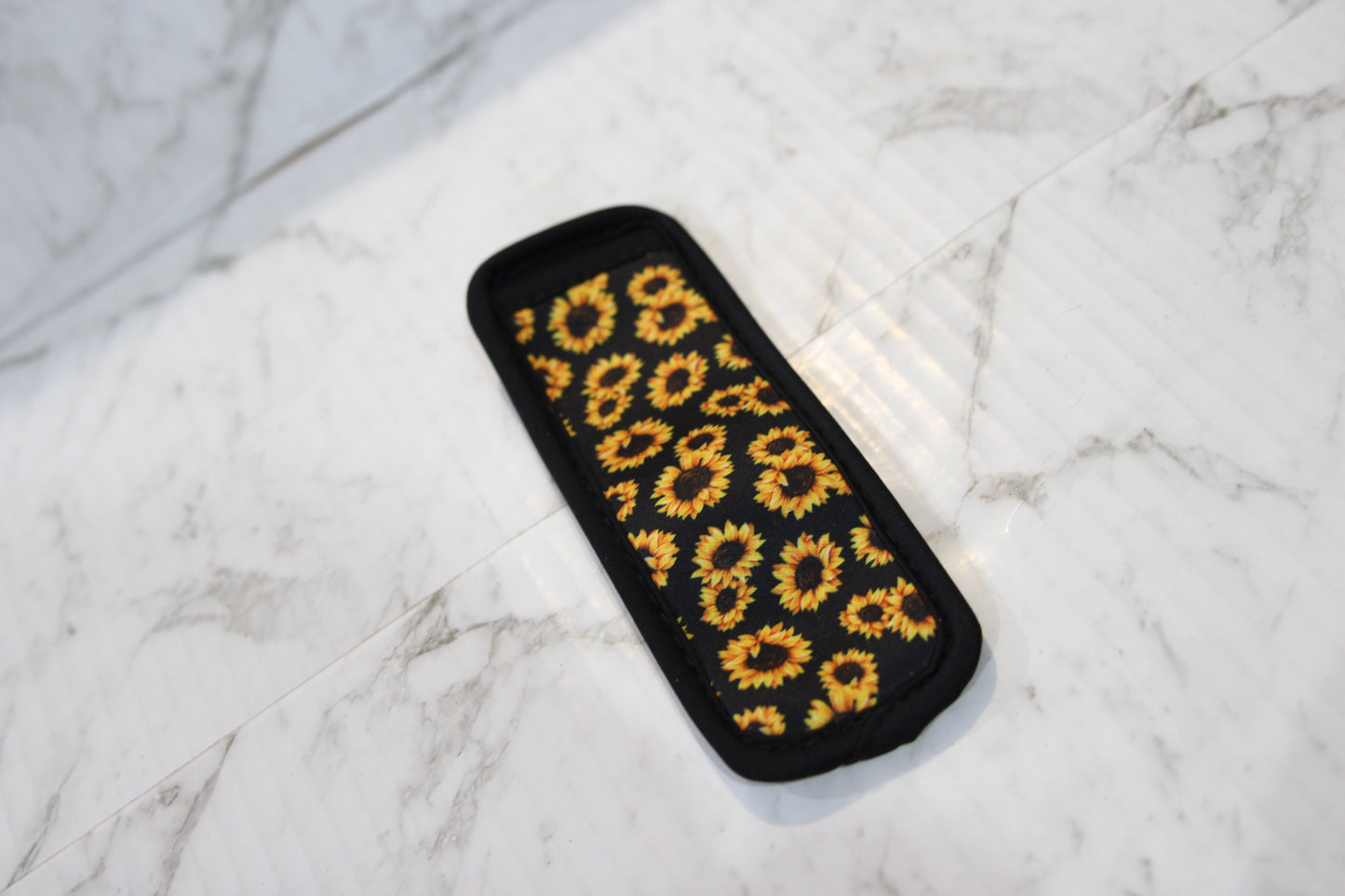 Patterned Zopper Dooper Holders / Icy Pole Holder