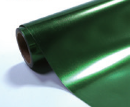 Metallic HTV - 25cm x 30cm Sheet