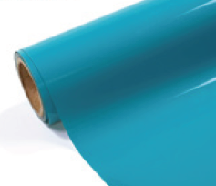 PU Heat Transfer Vinyl - 30cm x 1m Roll