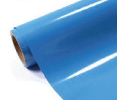 PU Heat Transfer Vinyl - 30cm x 1m Roll