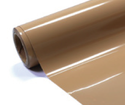 PU Heat Transfer Vinyl - A4 sheet