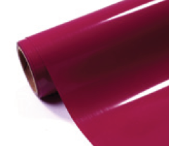 PU Heat Transfer Vinyl - A4 sheet