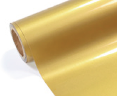 PU Heat Transfer Vinyl - A4 sheet