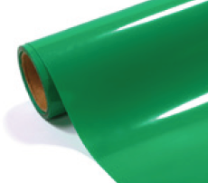 PU Heat Transfer Vinyl - A4 sheet
