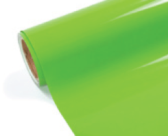 PU Heat Transfer Vinyl - A4 sheet