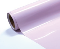 PU Heat Transfer Vinyl - 30cm x 1m Roll