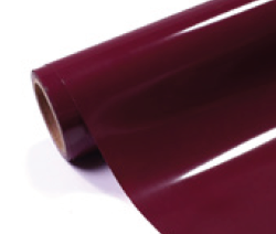 PU Heat Transfer Vinyl - A4 sheet