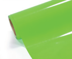 PU Heat Transfer Vinyl - A4 sheet