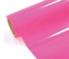 PU Heat Transfer Vinyl - A4 sheet