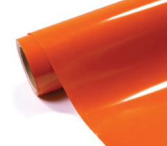 PU Heat Transfer Vinyl - A4 sheet