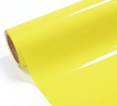 PU Heat Transfer Vinyl - A4 sheet