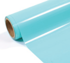 PU Heat Transfer Vinyl - A4 sheet