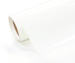 PU Heat Transfer Vinyl - A4 sheet