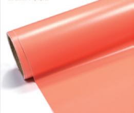 Matte Permanent Adhesive Vinyl - 30cm x 30cm sheet
