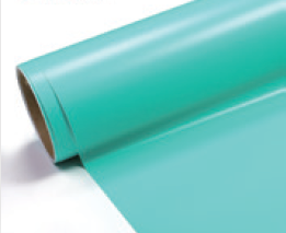 Matte Permanent Adhesive Vinyl - 30cm x 30cm sheet