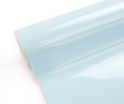 High Gloss Glitter Permanent Adhesive - 30cm x 30cm