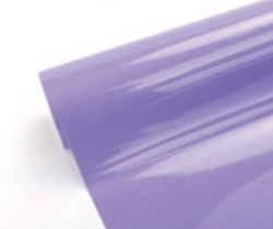 High Gloss Glitter Permanent Adhesive - 30cm x 30cm